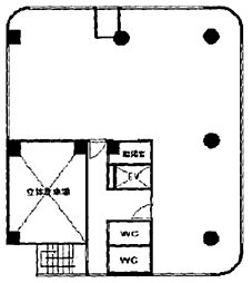 横浜市営地下鉄ブルーライン 桜木町駅 徒歩2分 8階/-
