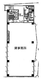 東京メトロ東西線 木場駅 徒歩1分 3階/-