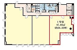 京成本線 京成成田駅 徒歩2分 3階/-