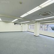 基準階 室内