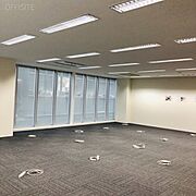 204号室 室内