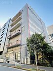 東京都港区海岸3丁目7：物件画像／株式会社アドマイアー