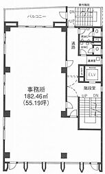 東京メトロ丸ノ内線 四谷三丁目駅 徒歩4分 5階/-
