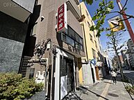 東京都新宿区西早稲田3丁目：物件画像／株式会社アドマイアー