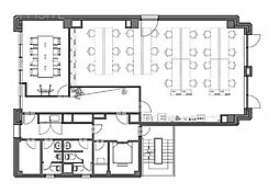 東京メトロ有楽町線 飯田橋駅 徒歩12分 3階/-