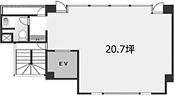 ミクニ 3階/3F