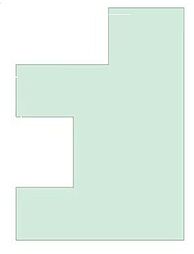 高円寺プラザ 地下1階/B1F