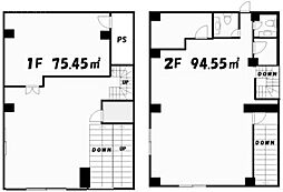 JR総武線 浅草橋駅 徒歩1分 1階/-