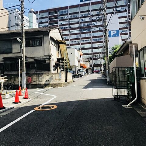周辺