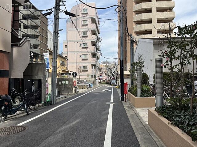 周辺