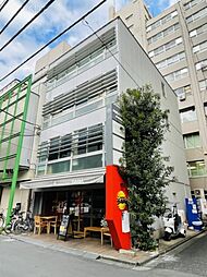 東京メトロ銀座線 末広町駅 徒歩2分