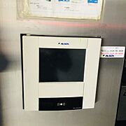 セキュリティ設備