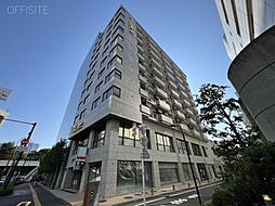 東京メトロ半蔵門線 青山一丁目駅 徒歩2分 2階/-