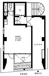 ST 1階/1F