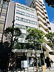 東京都港区新橋1丁目：物件画像／株式会社アドマイアー