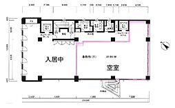 JR川越線 川越駅 徒歩1分 5階/-