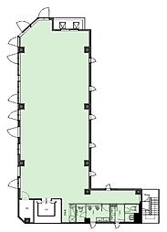 JR総武線 水道橋駅 徒歩7分 2階/-