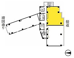 東京メトロ丸ノ内線 淡路町駅 徒歩1分 3階/-