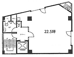 ユニオン 2階/2F