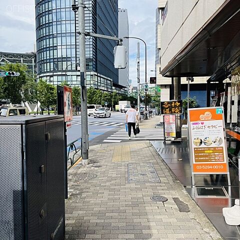 周辺