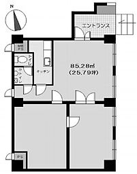 東京メトロ東西線 早稲田駅 徒歩7分 1階/-