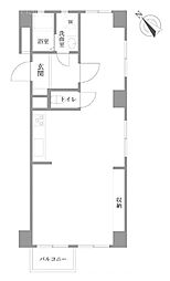JR山手線 池袋駅 徒歩7分 3階/-
