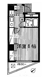 東急東横線 中目黒駅 徒歩2分