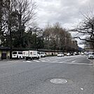 ビル前面道路