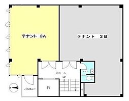 東急田園都市線 桜新町駅 徒歩7分 3階/-