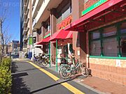 1階部分