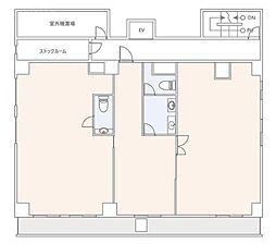 ニューハイツ青山