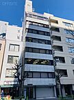 東京都中央区新富1丁目：物件画像／株式会社アドマイアー