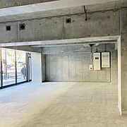 1階 室内