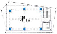 東京都渋谷区神南1丁目：物件画像／株式会社アドマイアー