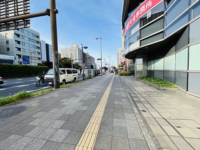 周辺
