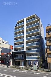 東京メトロ東西線 南砂町駅 徒歩8分