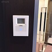 セキュリティ設備