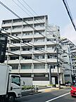 東京都目黒区下目黒2丁目18：物件画像／株式会社アドマイアー