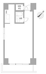 JR山手線 渋谷駅 徒歩6分 8階/-