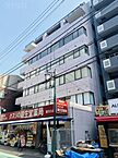 東京都新宿区百人町2丁目：物件画像／株式会社アドマイアー