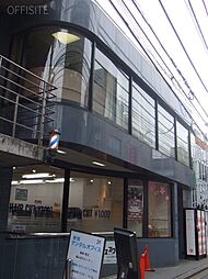 JR総武線 大久保駅 徒歩1分 1階/-