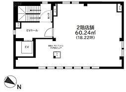 東京メトロ東西線 早稲田駅 徒歩9分 2階/-