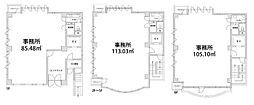 東京メトロ丸ノ内線 四谷三丁目駅 徒歩4分 1階/-