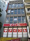 東京都江東区門前仲町1丁目：物件画像／株式会社アドマイアー
