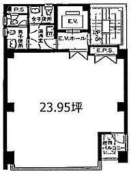 東京メトロ丸ノ内線 新宿御苑前駅 徒歩5分 3階/-