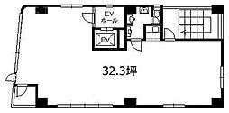 東京メトロ日比谷線 茅場町駅 徒歩2分 6階/-