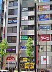 東京都新宿区西新宿1丁目：物件画像／株式会社アドマイアー