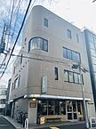 東京都渋谷区神宮前2丁目19：物件画像／株式会社アドマイアー