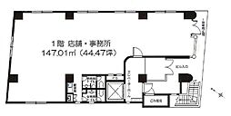 高橋セーフ 1階/1F