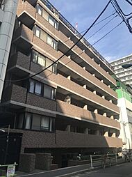 都営浅草線 大門駅 徒歩4分 8階/-